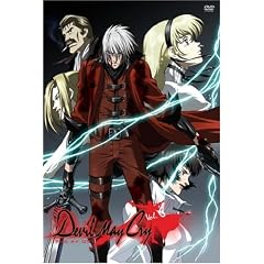 Devil May Cry(デビル メイ クライ) Vol.6