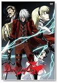 Devil May Cry (�f�r�� ���C �N���C) Vol.6 [DVD]�̃C���[�W���g�傷��