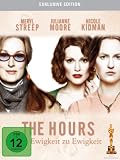 Produkt-Bild: The Hours - Von Ewigkeit zu Ewigkeit (Exklusive Edition) [2 DVDs]