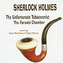 The Unfortunate Tobacconist