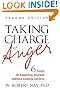 Taking Charge of Anger, Second Edition: Six Steps to Asserting Yourself without Losing Control