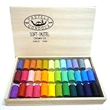 ゴンドラパステル　36色セット