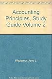 Study guide II, chapters 14-28 to accompany Accounting principles, third edition