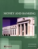 Money and Banking (2010 Custom Edition (Strayer University))