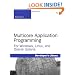 Multicore Application Programming: for Windows, Linux, and Oracle Solaris (Developer's Library)