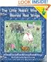 Early Reader - The Little Rabbit Who Wanted Red Wings