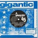 WHITE TRAIN 7" (45)