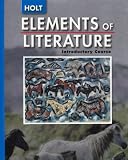 Elements of Literature: Introductory Course (Holt)