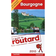 Bourgogne 2010