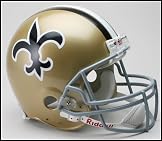 1976 - 1999br/NEW ORLEANSbr/SAINTS