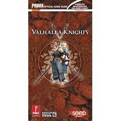 Valhalla Knights: Prima Official Game Guide (Prima Official Game Guides)