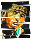 THANG THANG ARTS (HQ) Handpainted Artworks
