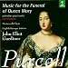 Ma liste Purcell