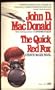 The Quick Red Fox