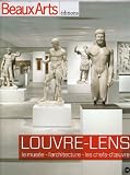 acheter livre occasion Louvre-Lens