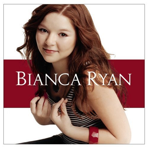 CD-Charts  Music : Bianca Ryan