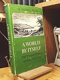 A world by itself : the pastoral moment in Cooper's fiction