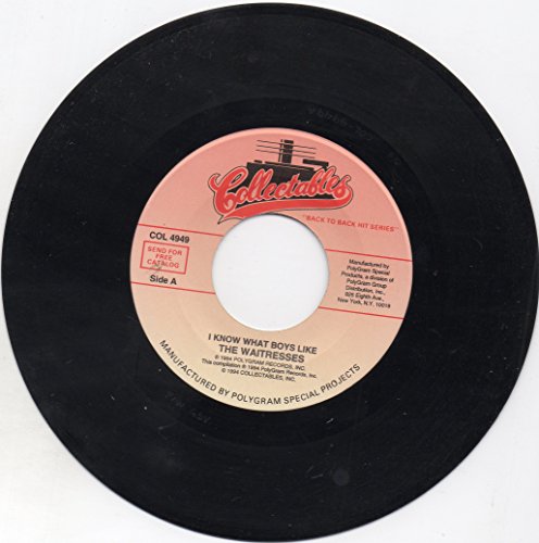 The Waitresses - Christmas Wrapping - Zortam Music