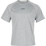 Reebok MN Speedwick Short Sleeve Top Mens