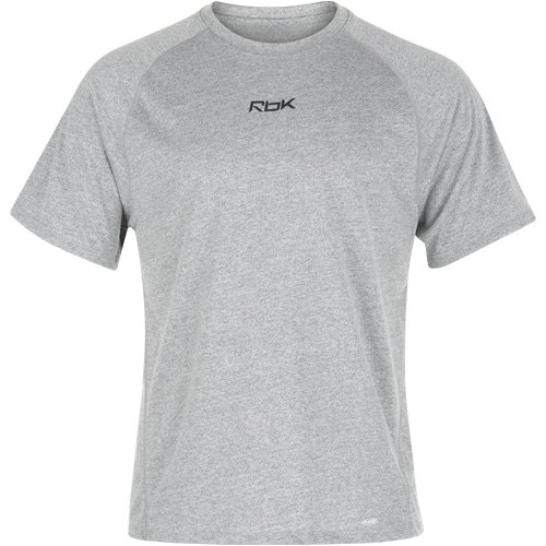 Reebok MN Speedwick Short Sleeve Top Mens