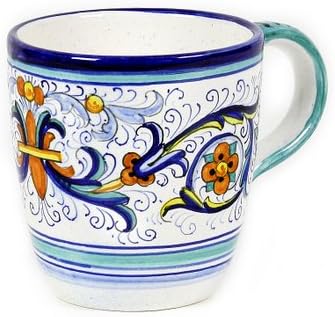 VECCHIA DERUTA: Mug [#019-VEC]