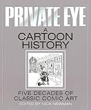Private eye : a cartoon history