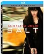 Salt - Inclus 3 versions du film [Blu-ray]