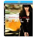 Salt - Inclus 3 versions du film [Blu-ray]