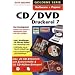 CD/DVD Druckerei 7 mit Papier