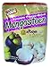 King Fruit-Mangosteen, Vacuum Freeze-Dried Thai Snack 1.0 Ounce Bag Free Shipping