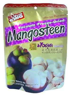 King Fruit-mangosteen