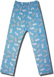 Nintendo Wii Men's cotton knit lounge pants