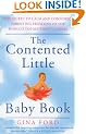 The Contented Little Baby Book