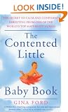 The Contented Little Baby Book