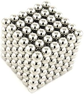 64 Pieces Neodymium Magnets Rare Earth N35 5mm Balls Shpere Fasteners Magnetic Magnete Neodym aimant