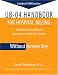 Book Ub-04 Handbook for Hospital Billing, Without Answer Key: A Reference and Training Tool for Efficient Operations in Health Care Facilities
