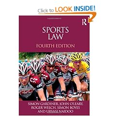 Sports Law