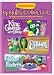 Veggietales: Royalty Collection: King Queen & A Very Blue Berry