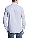 Calvin Klein Sportswear Men's Shadowith Check Plainweave Roll - Up Woven Shirt