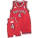 Search : adidas Toronto Raptors Chris Bosh Infant Replica Road Jersey