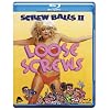 Screwballs II: Loose Screws [Blu-ray]