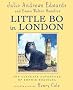 Little Bo in London