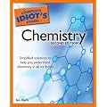 The Complete Idiot's Guide to Chemistry