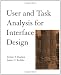 User and Task Analysis for Interface Design
