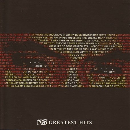 Greatest Hits