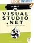The Book of Visual Studio .NET