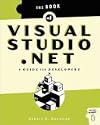 Book of Visual Studio .Net
