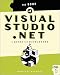  : The Book of Visual Studio .NET