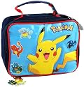 Pokemon Lunch Bag