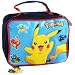 Pokemon Lunch Bag